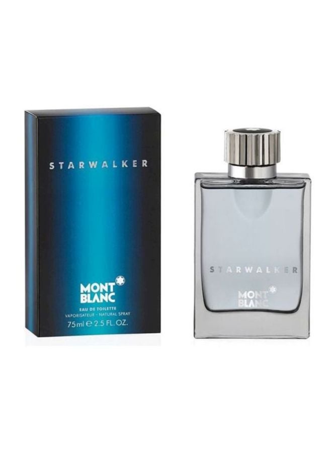 MONTBLANC Starwalker EDT 75ml - Image 2
