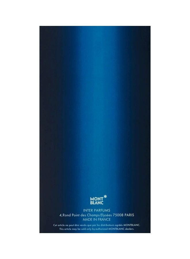 MONTBLANC Starwalker EDT 75ml - Image 4
