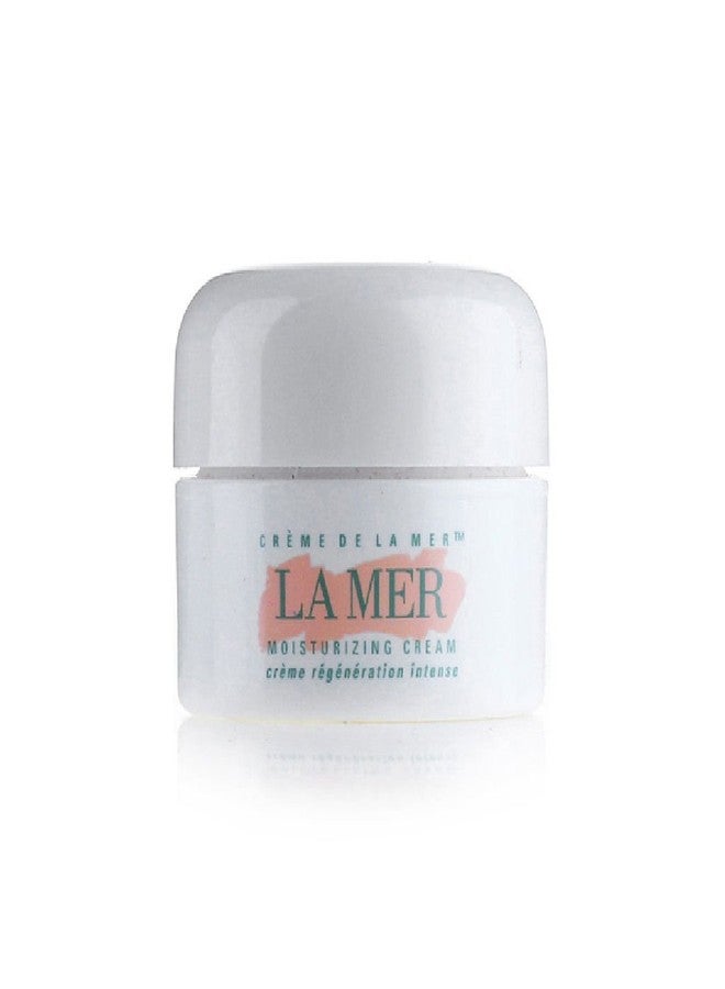 La Mer Moisturizing Cream .24 oz / 7 ml FRESH NEW IN BOX (Travel Size) - Image 2