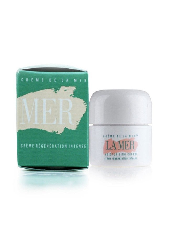 La Mer Moisturizing Cream .24 oz / 7 ml FRESH NEW IN BOX (Travel Size) - Image 3