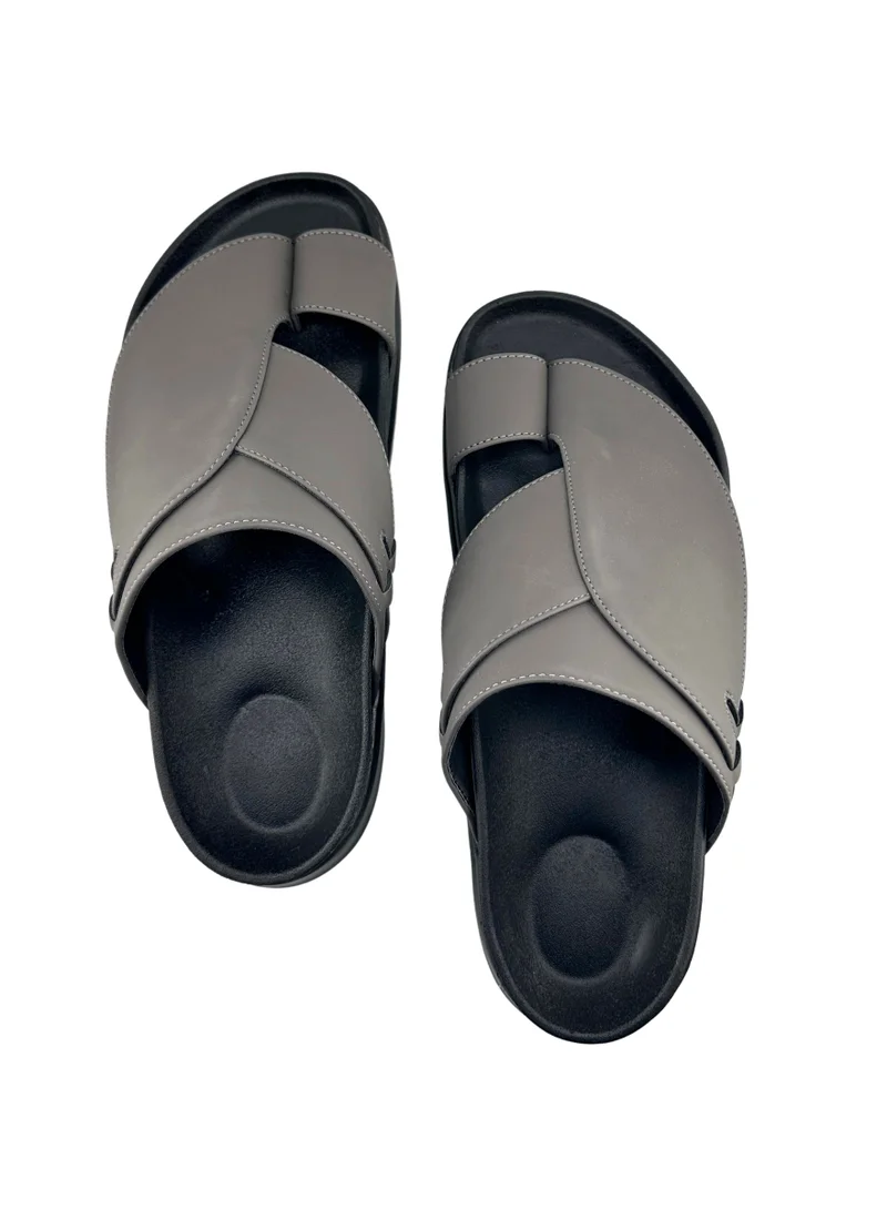 AL Fanoos Desert Bliss Sandals by Al Fanoos