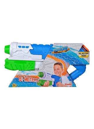 Waterzone Blaster 3000 Water Gun - view 2