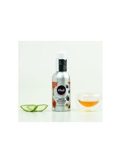 vilvah STORE vilvah STORE Women's Honey Face Wash Moisture and Natural Glow  - Image 4