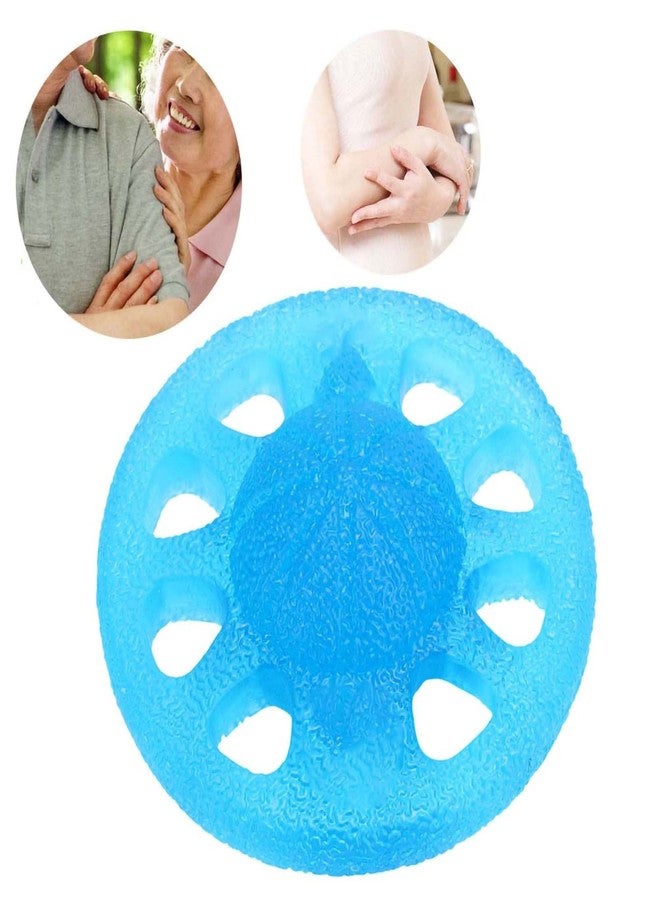 Srliya Hand Grips Strengthener Finger Strength Exercise Ball Rehabilitation Training Tool - Image 3