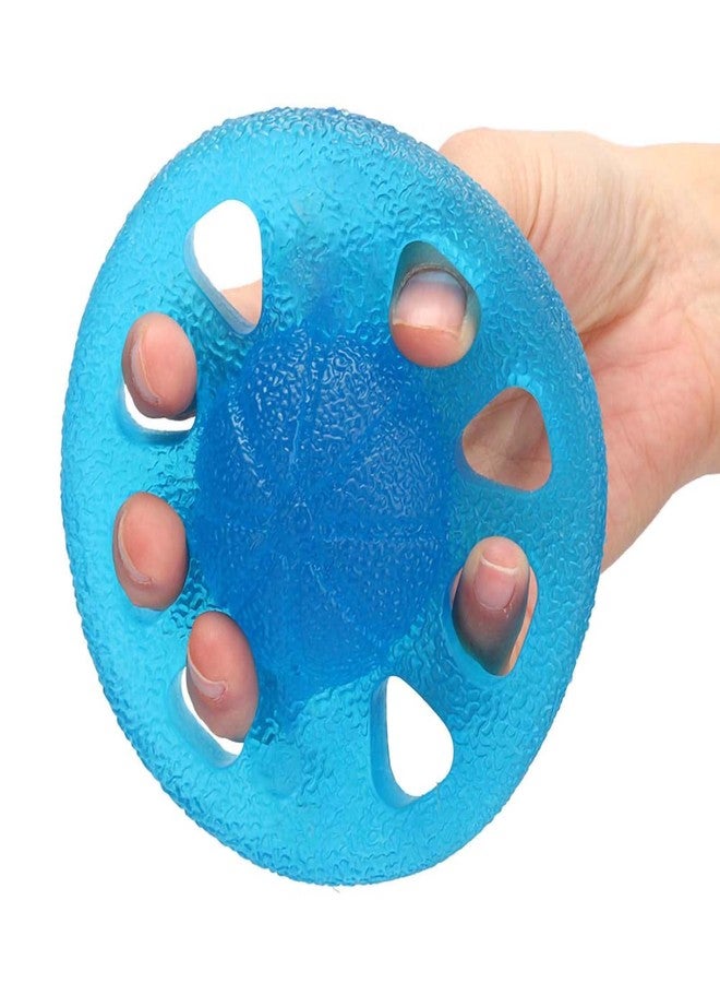 Srliya Hand Grips Strengthener Finger Strength Exercise Ball Rehabilitation Training Tool - Image 5