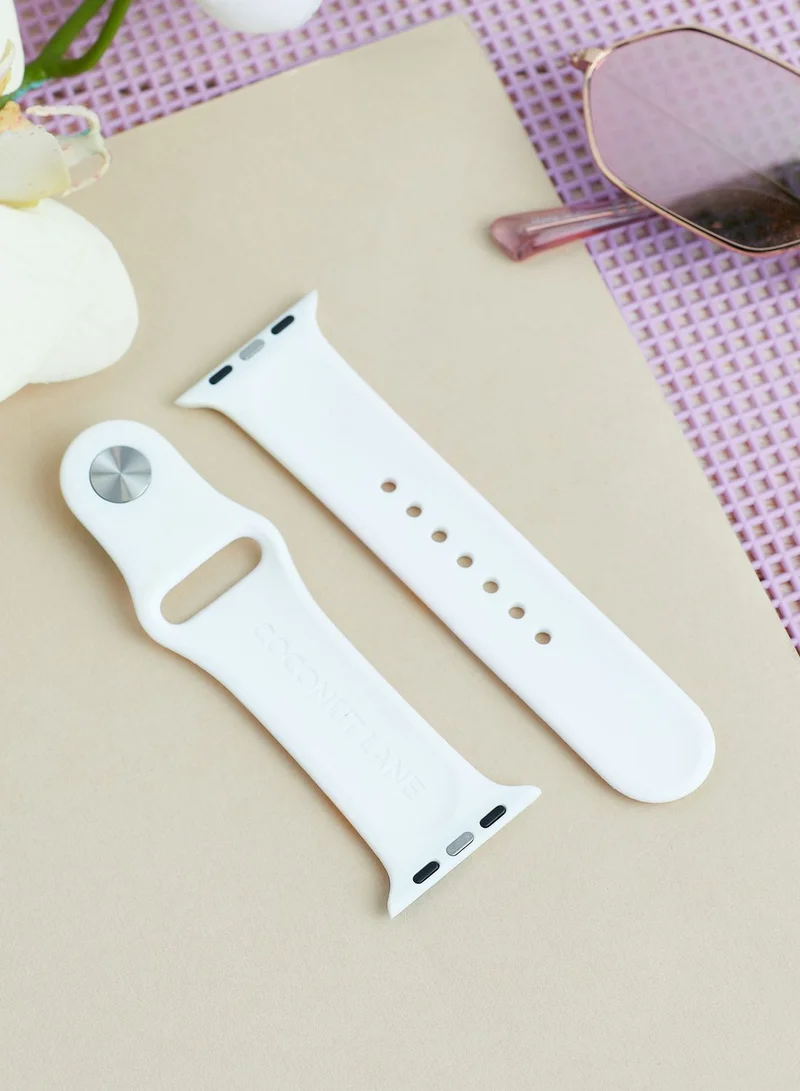 COCONUT LANE Terrazzo Apple Watch Strap 38/40mm
