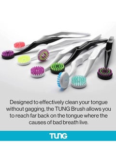 Tung Tongue Cleaning Brush  - Image 5
