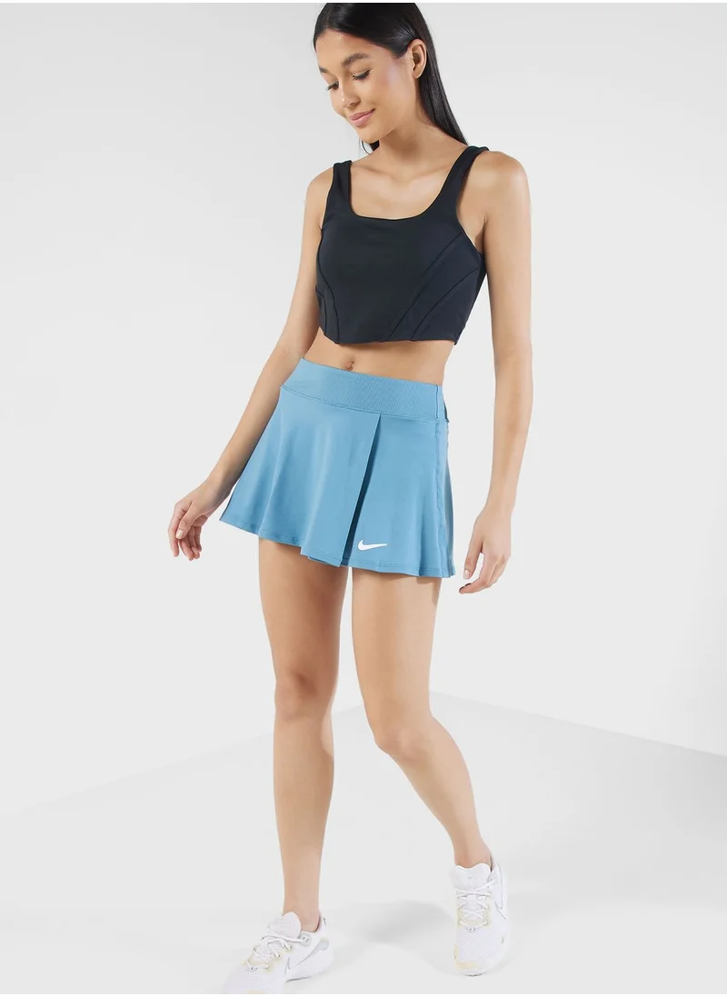 Nike Light-Support Padded Corset Bra