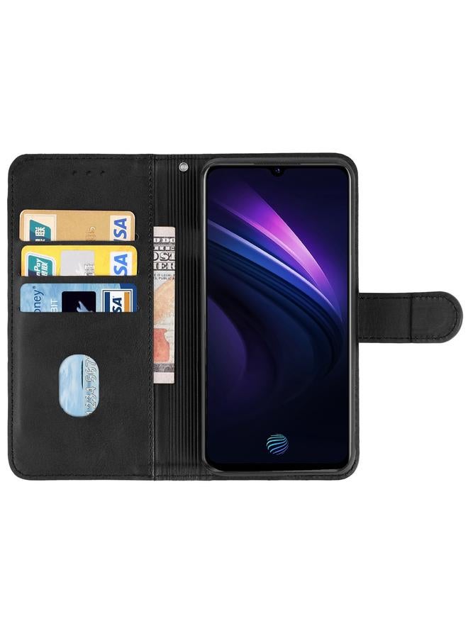 إيروريكس جراب هاتف جلدي لهاتف vivo iQOO Neo 855/Z5/Y7s/S1 النسخة الأجنبية/V17 Neo النسخة الأوروبية/Z1X النسخة الهندية - Image 3