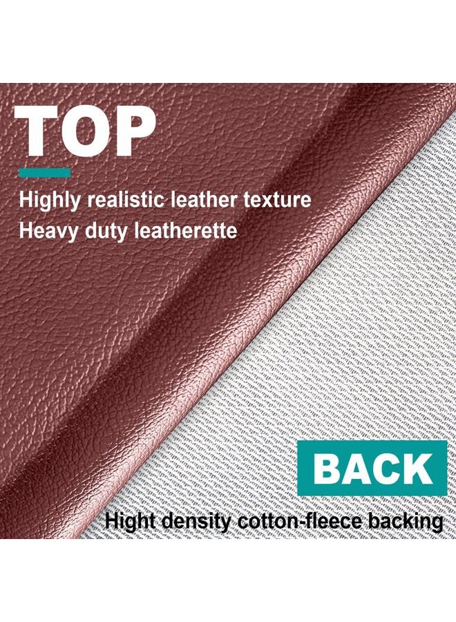 Shieldo Heavy Duty Leatherette Billiard Pool Table Cover,Waterproof&Tearproof Cover for Pool Table,7/8 Foot Fitted - Image 5