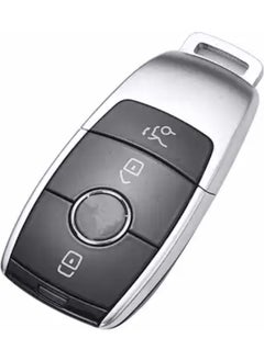 Xukey Mercedes B C E Class C180 C200 W205 W213 E200 300 Key Case  - Image 2