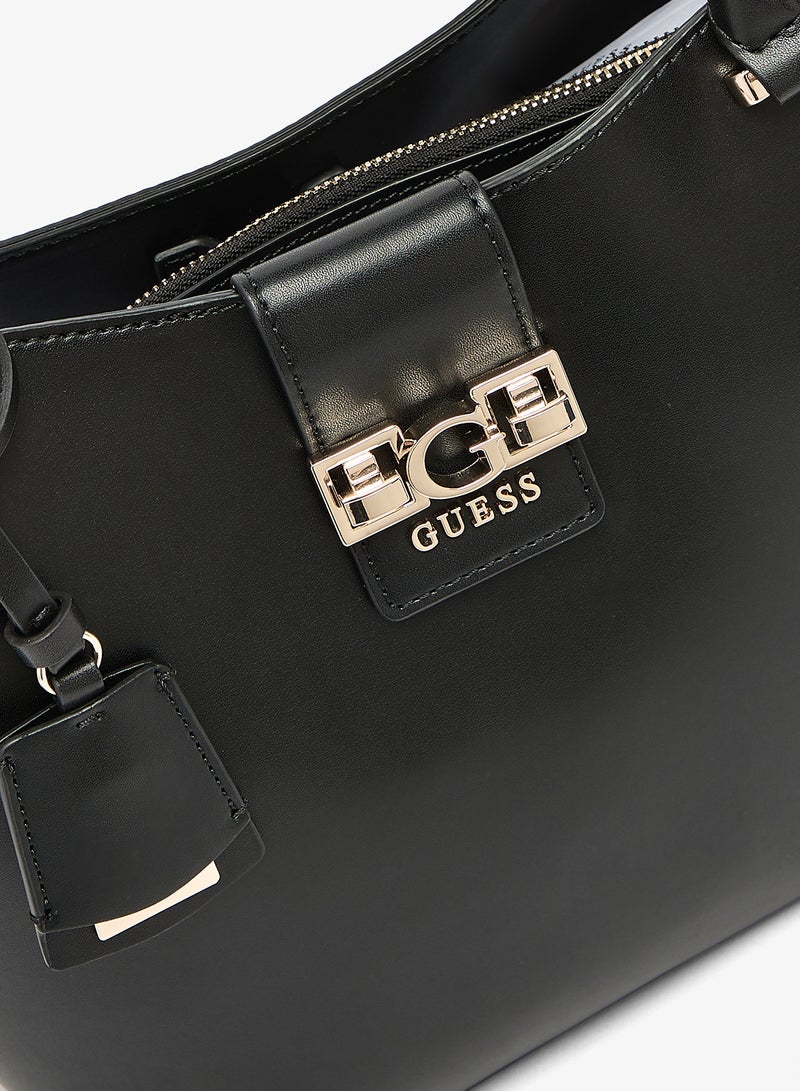 GUESS Jane Tote Bag - Image 3