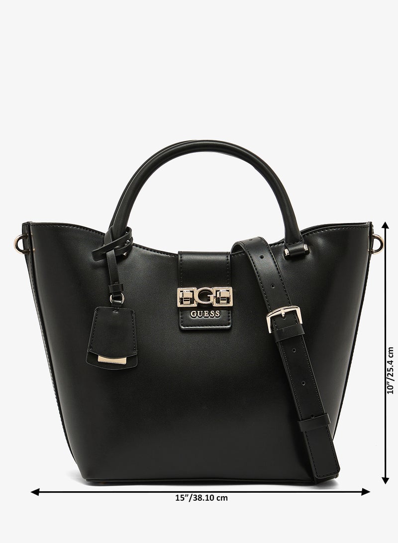 GUESS Jane Tote Bag - Image 5
