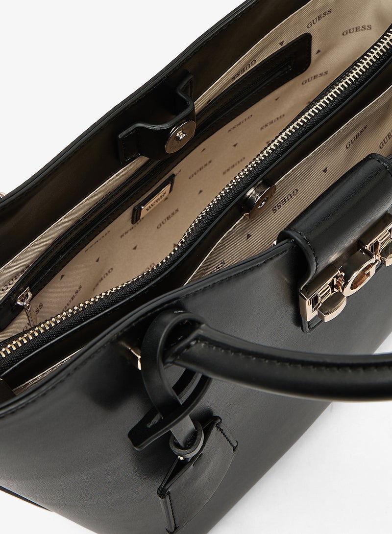 GUESS Jane Tote Bag - Image 4