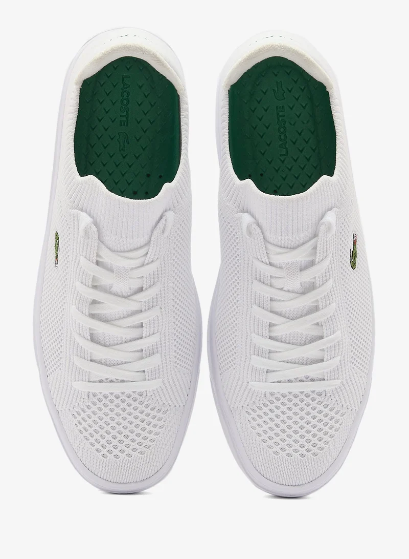 LACOSTE  Core Essentials Court Sneakers for Women | Best Price UAE