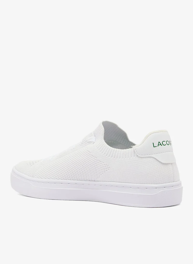 LACOSTE  Core Essentials Court Sneakers for Women | Best Price UAE
