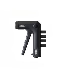 Black Shiatsu Flagship Electronic Counting Model
