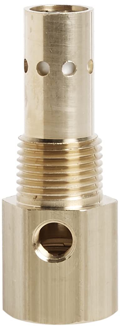 Milton S10921 12 NPT Compressor Tank Check Valve