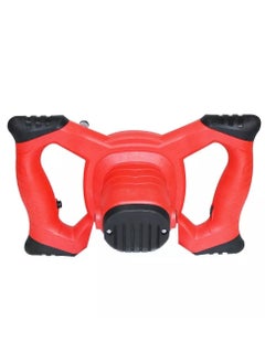 Hi Max Hi-Max M14 Electric Handheld Cement Mixer, Paint Mixer Drill with Accessory 220-240V Power Tool 1600W HI-ET3856  - Image 5
