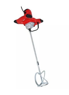 Hi Max Hi-Max M14 Electric Handheld Cement Mixer, Paint Mixer Drill with Accessory 220-240V Power Tool 1600W HI-ET3856  - Image 3