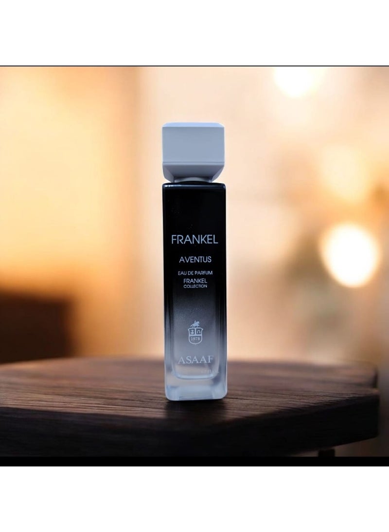 ASAAF Assaf Frankel Aventus Perfume 200ml - Image 1