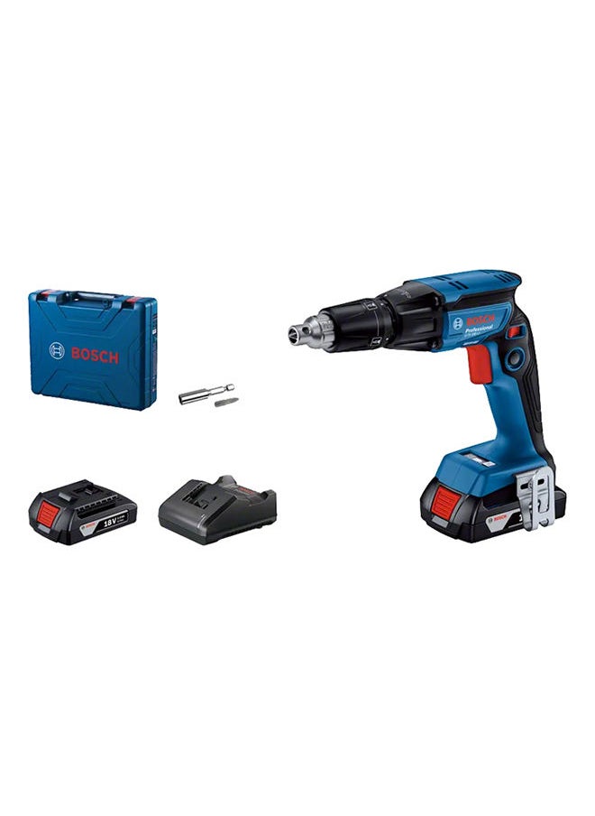BOSCH Cordless Drywall Screwdriver  - Image 1