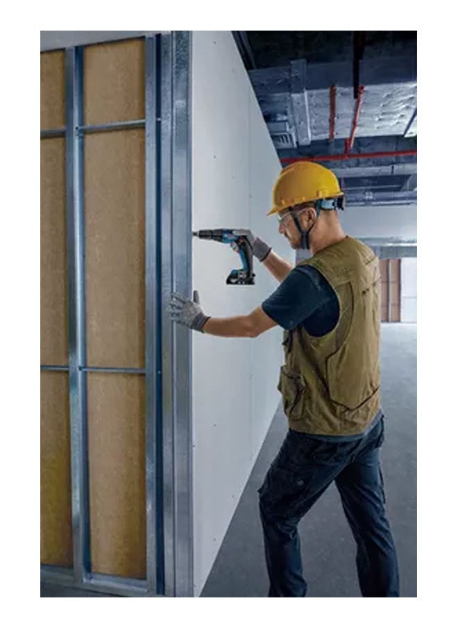 BOSCH Cordless Drywall Screwdriver  - Image 3