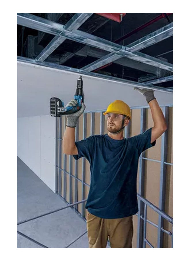 BOSCH Cordless Drywall Screwdriver  - Image 4