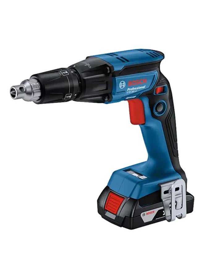 BOSCH Cordless Drywall Screwdriver  - Image 2