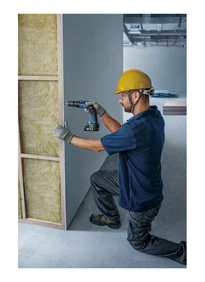 BOSCH Cordless Drywall Screwdriver  - Image 5