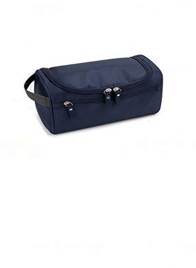 FosCadit Portable Hanging Travel Toiletry Bag Waterproof Makeup Organizer Cosmetic Storage Box Pouch for Women Girl (Multicolor) - Image 1