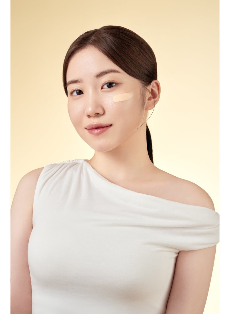 Purito Wonder Releaf Centella BB Cream 30 ml, 15 Rose Ivory - Image 4