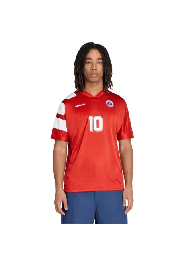 Adidas Chile Home Jersey 93/94