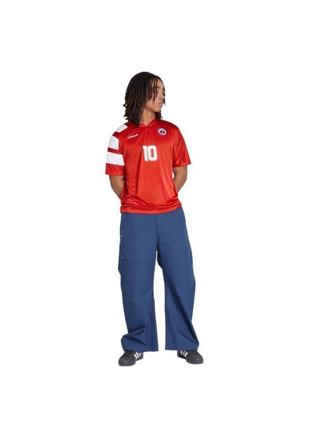 اديداس قميص منتخب تشيلي الأساسي 93/94 - Image 5