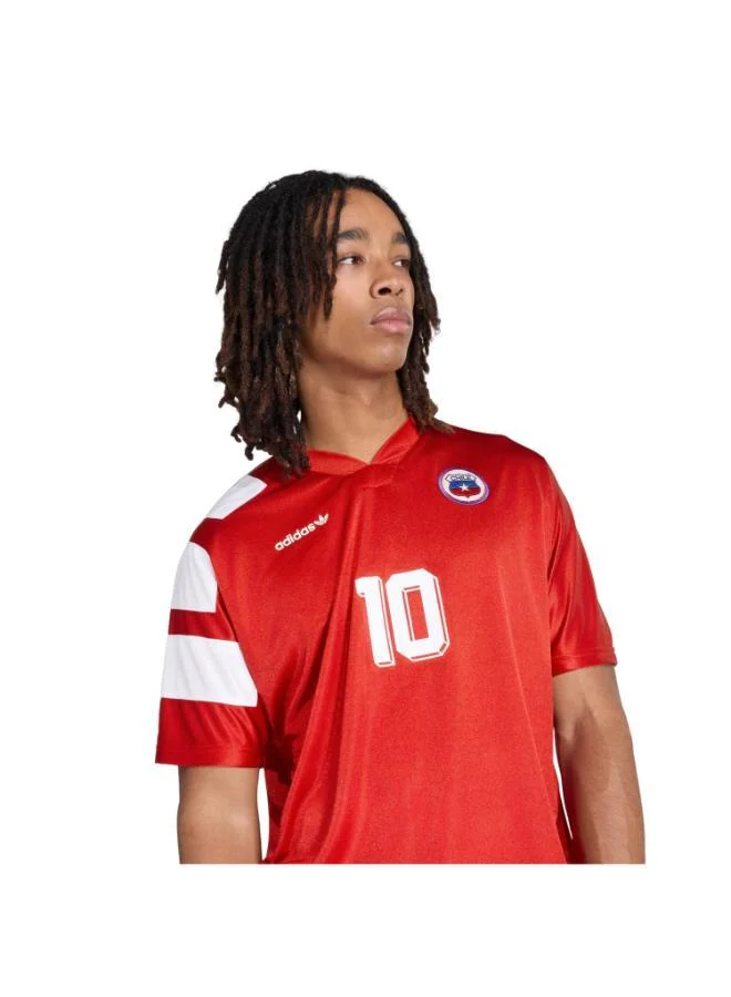 اديداس قميص منتخب تشيلي الأساسي 93/94