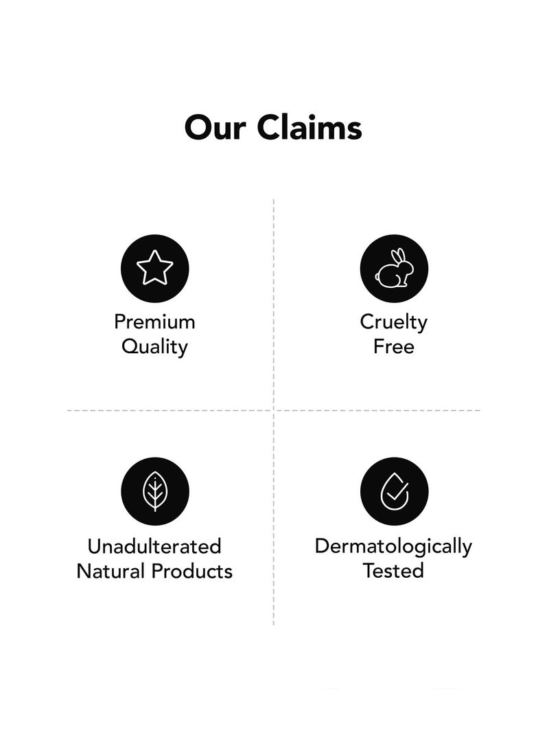 Bella Vita - Bella Vita Organic NicoLips Lip Scrub Balm Brightening Dark Lips for Men and Women Dry Lips/Smoker/Chapped Lip & Lipstick Stains Removal Lipcare, 20 g - Image 1
