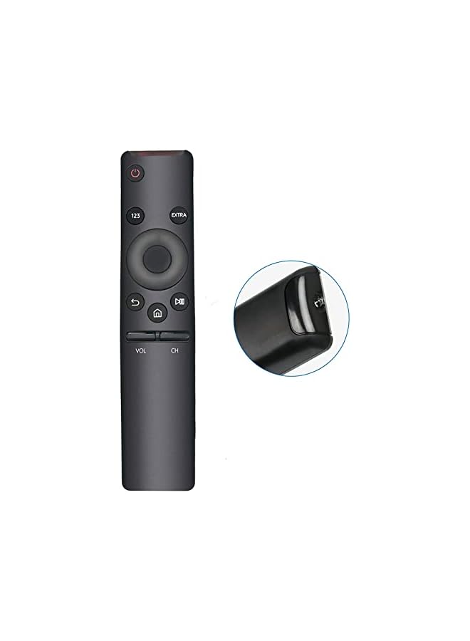 The Bros New BN59-01259E Remote Control fit for Samsung TV UN55KU6290 UN40KU6290 UN65KU6290 UN55KU6290F UN60KU6290F UN40KU6290F UN70KU6290F UN50KU6290 UN60KU6290 UN43KU7000D UN65KU6290 UN70KU6290 - Image 3