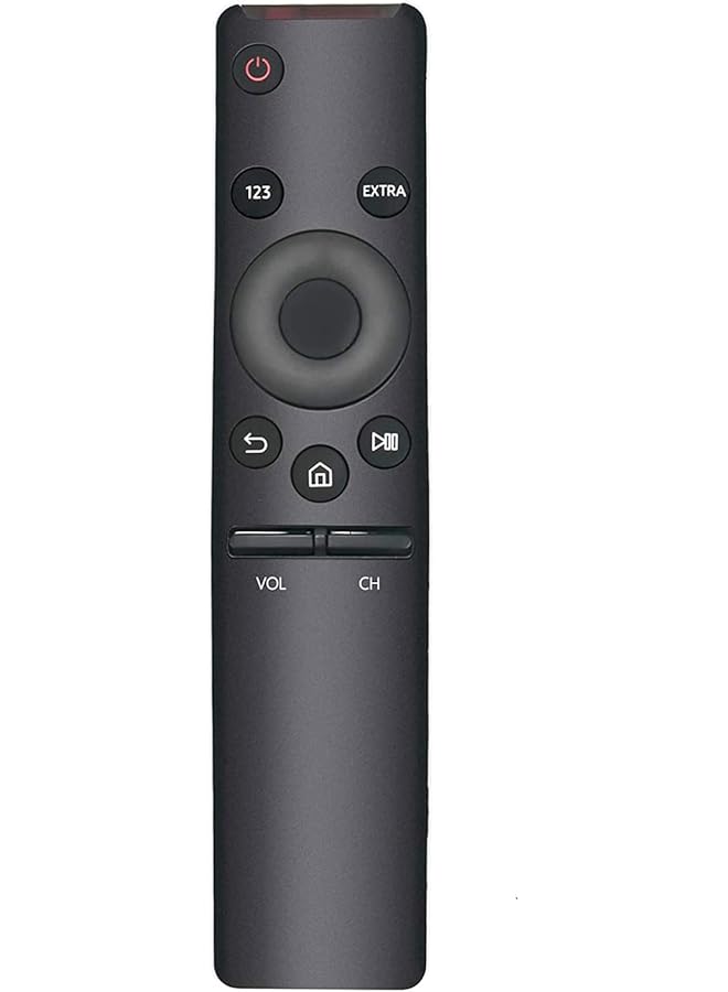 The Bros New BN59-01259E Remote Control fit for Samsung TV UN55KU6290 UN40KU6290 UN65KU6290 UN55KU6290F UN60KU6290F UN40KU6290F UN70KU6290F UN50KU6290 UN60KU6290 UN43KU7000D UN65KU6290 UN70KU6290 - Image 1