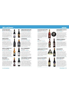 Craft Beer: The 365 Best Beers  - Image 1
