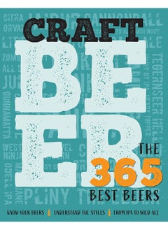 Craft Beer: The 365 Best Beers  - Image 5