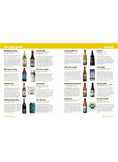 Craft Beer: The 365 Best Beers  - Image 4