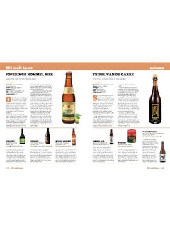 Craft Beer: The 365 Best Beers  - Image 2