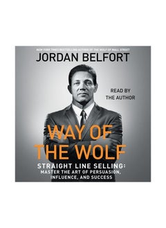 Way Of The Wolf by jordan belfort 