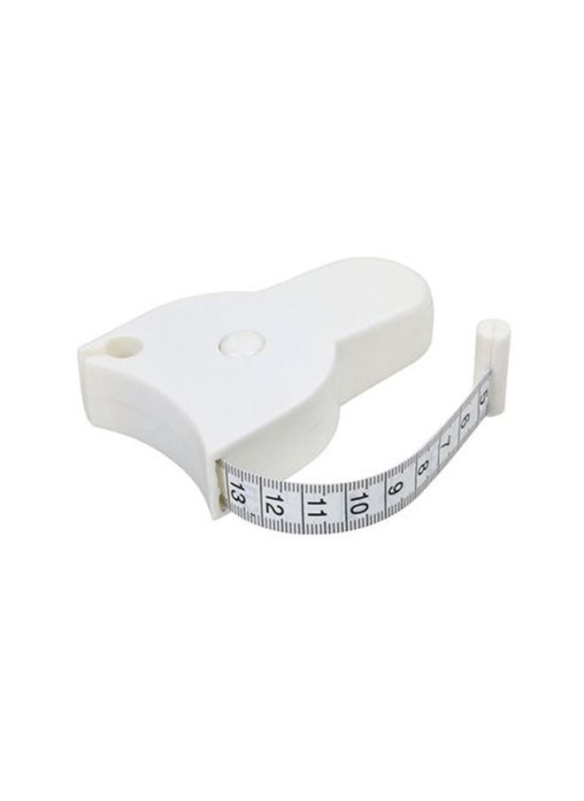 Generic Body Shape Measure Tape  - Image 5