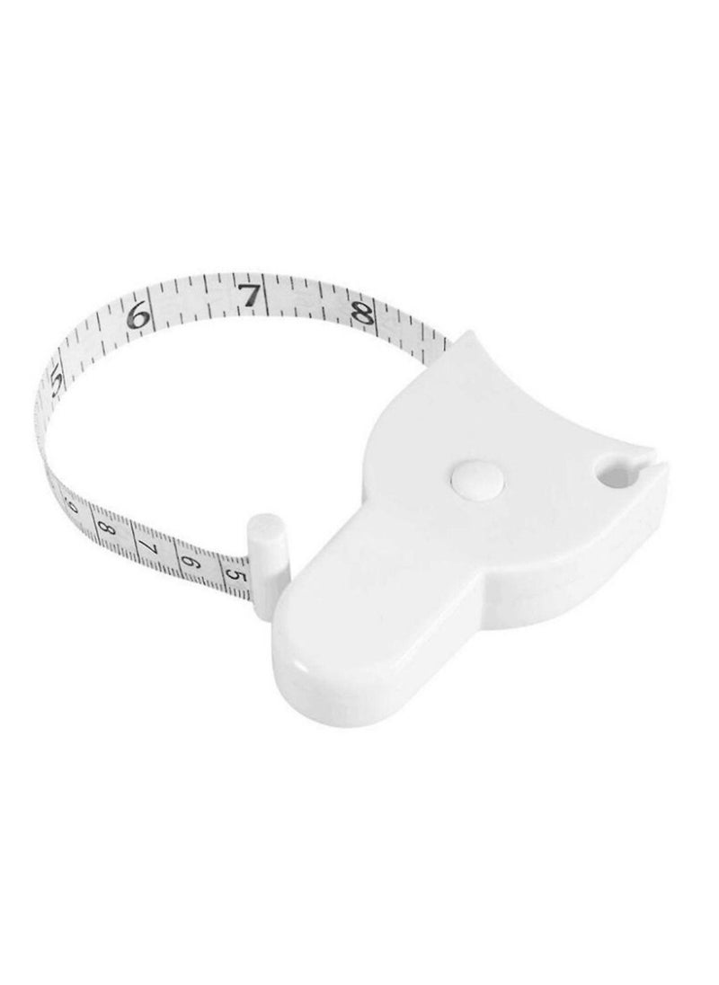 Generic Body Shape Measure Tape  - Image 4