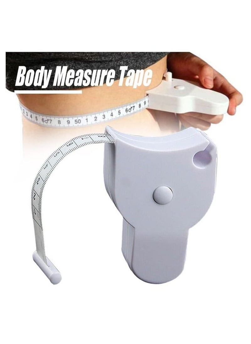 Generic Body Shape Measure Tape  - Image 1