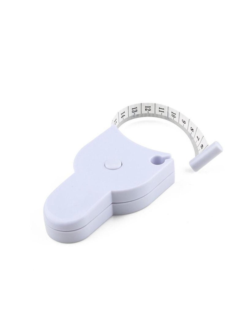 Generic Body Shape Measure Tape  - Image 2