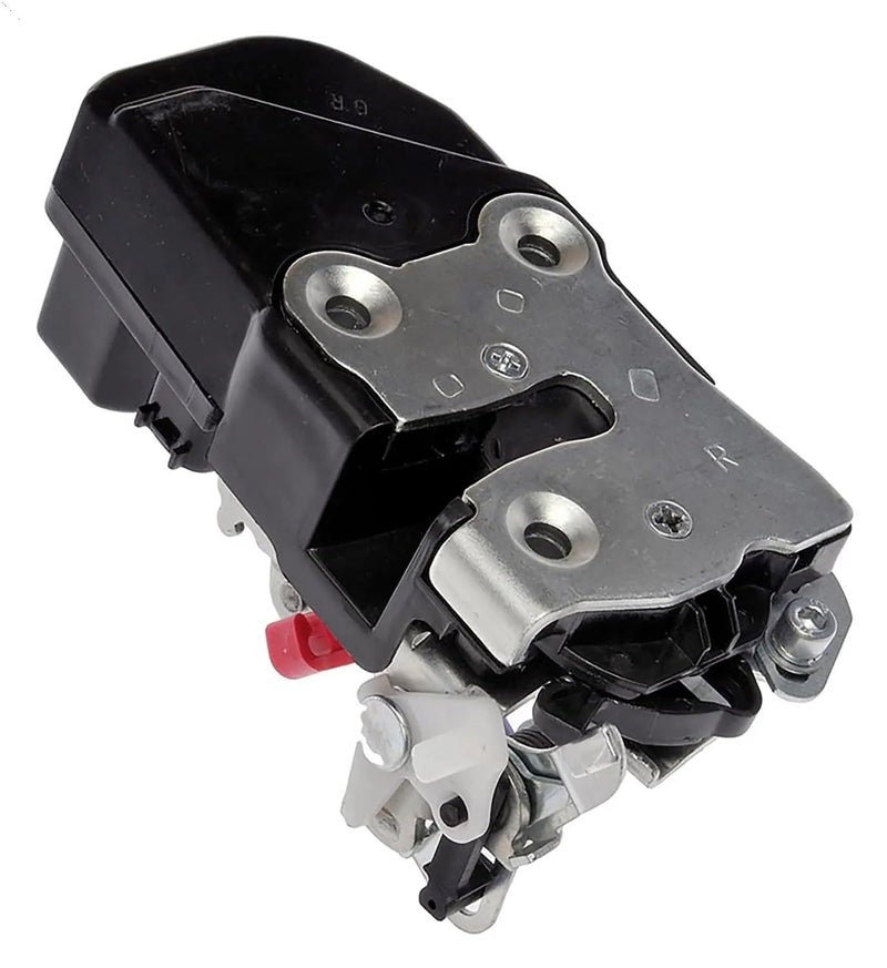 Rear Right Door Lock Actuator Motor For 1999 2004 Jeep Grand Cherokee - Image 2