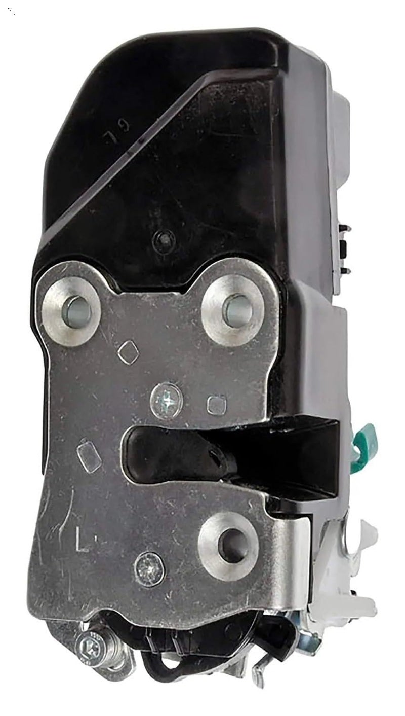 Rear Right Door Lock Actuator Motor For 1999 2004 Jeep Grand Cherokee - Image 3