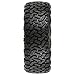 ProLine Racing Front Rear BFG KO2 M2 2 Desert Truck PRO1013400 RC Tire - Image 4